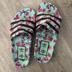 ADIDAS ARIZONA SLIDES